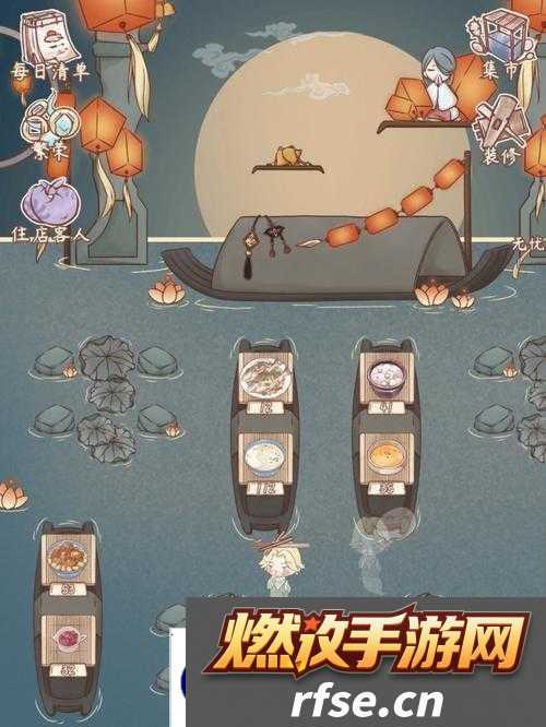 鸣沙客栈南枝剧情如何触发?详细方法分享,快来揭秘!