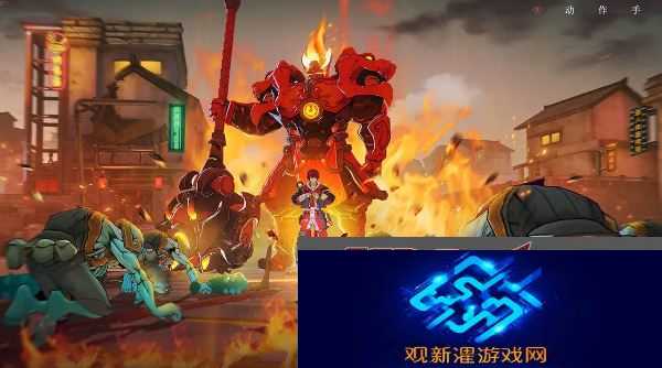 镇魂街天生为王什么阵容好 最强阵容搭配推荐