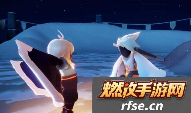2023光遇2.22季节蜡烛怎么找 蜡烛位置在哪里