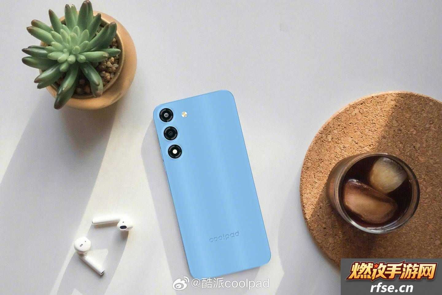 酷派Y77手机来袭|6G+128G配置-3900毫安时电池-你会选择吗