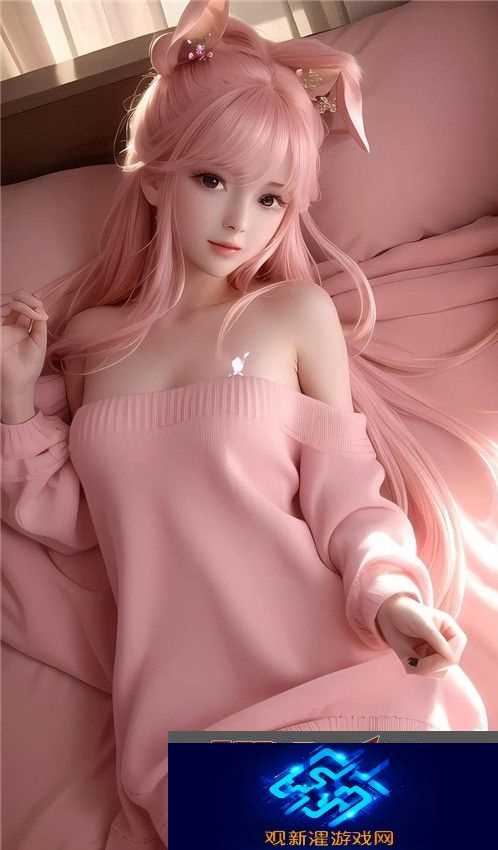 乡下炕上与侄女嬉戏，网友|太温馨了！