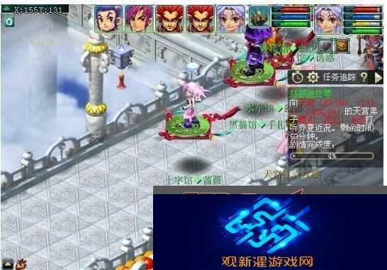 梦幻西游悲瑟独弦琴详细攻略