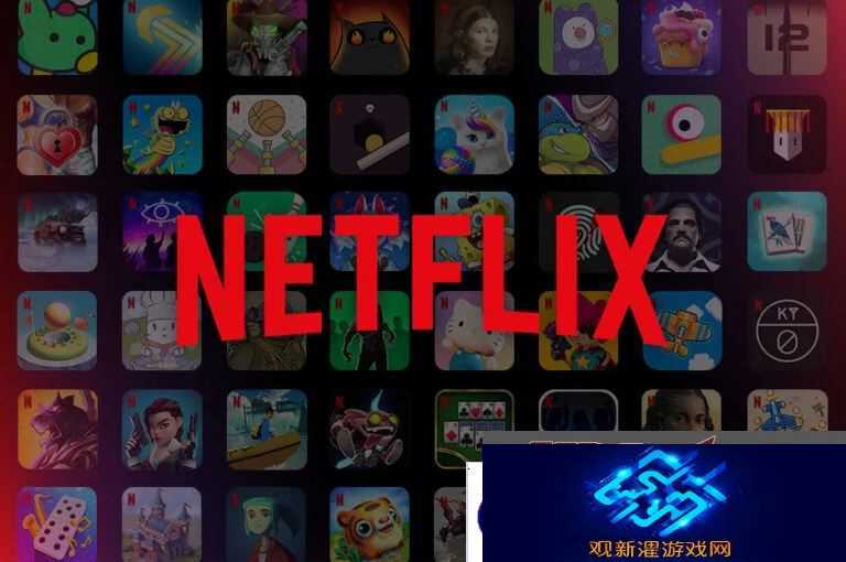 Netflix 游戏主管称主机游戏并非未来|孩子们可能不再梦想拥有一台 PS6