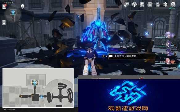 崩坏星穹铁道无意冒犯怎么做 无意冒犯成就攻略是什么