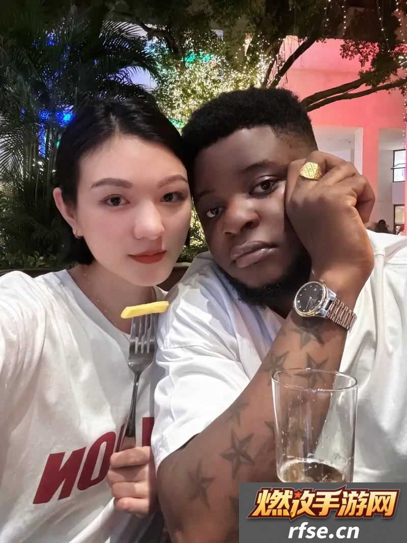 黑人双人RAPPER最经典的一句上线，网友热议|音乐的力量，打破所有界限