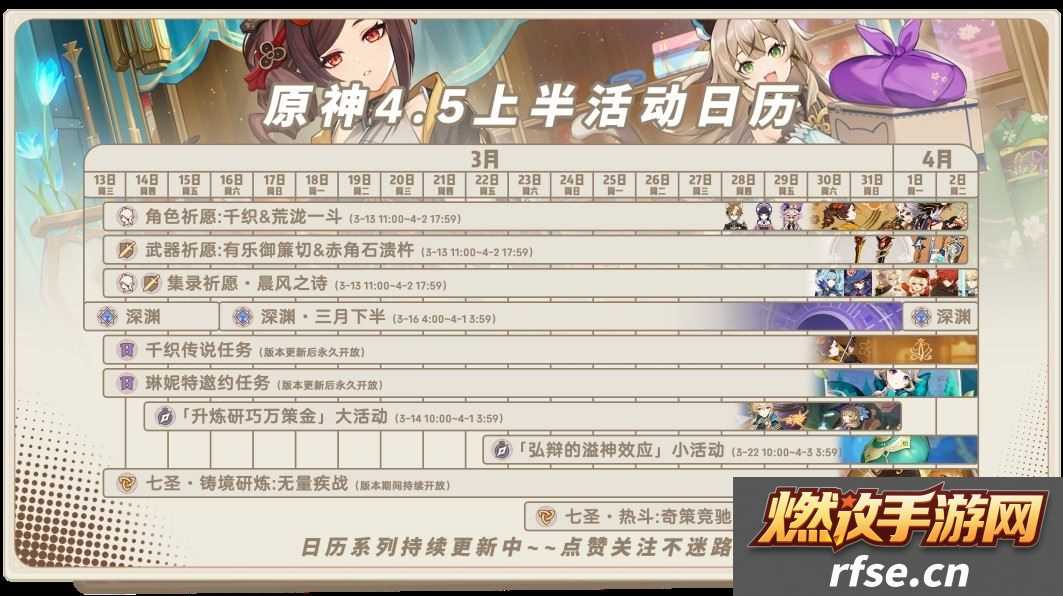 上半段活动时间表和安排介绍 竞技对战策略与排名提升建议
