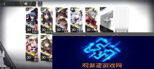 明日方舟阴云火花tb9怎么打 明日方舟阴云火花tb9低配打法攻略拾月攻略