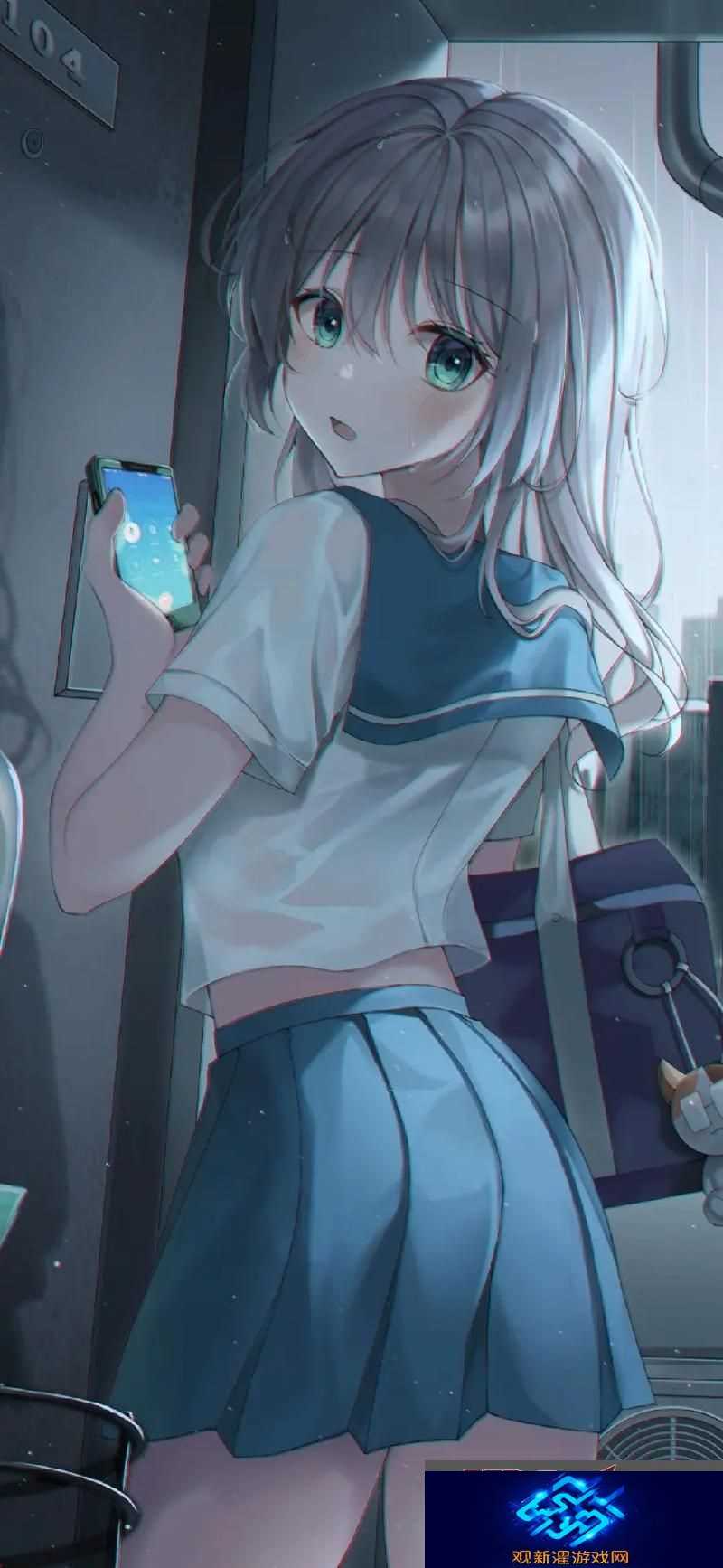 少女B站激活码2023,网友|这个机会不能错过!拾月攻略