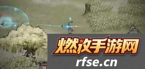 鬼谷八荒为什么刷不出剑痴