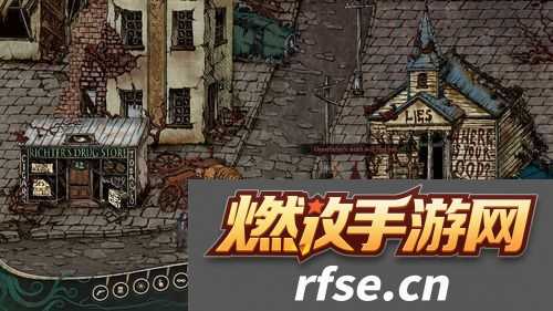 揭秘冥河-旧日支配者之治的高配置要求-你的电脑性能能否流畅运行这款神秘游戏大作