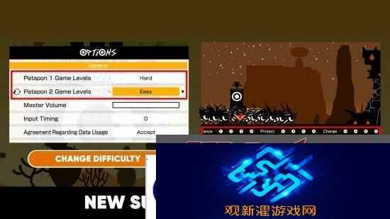 任天堂直面会|《啪嗒砰1+2》7月10日发售
