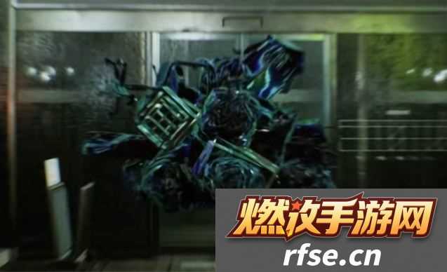 【代入感】幽灵线东京怎么补充空灵结晶-幽灵线东京空灵结晶介绍