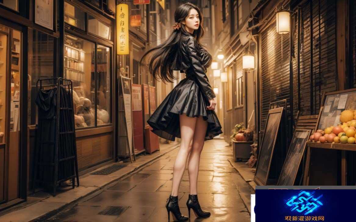 成全第五季预告发布|新角色加入-剧情更为悬疑-情感线深入人心!