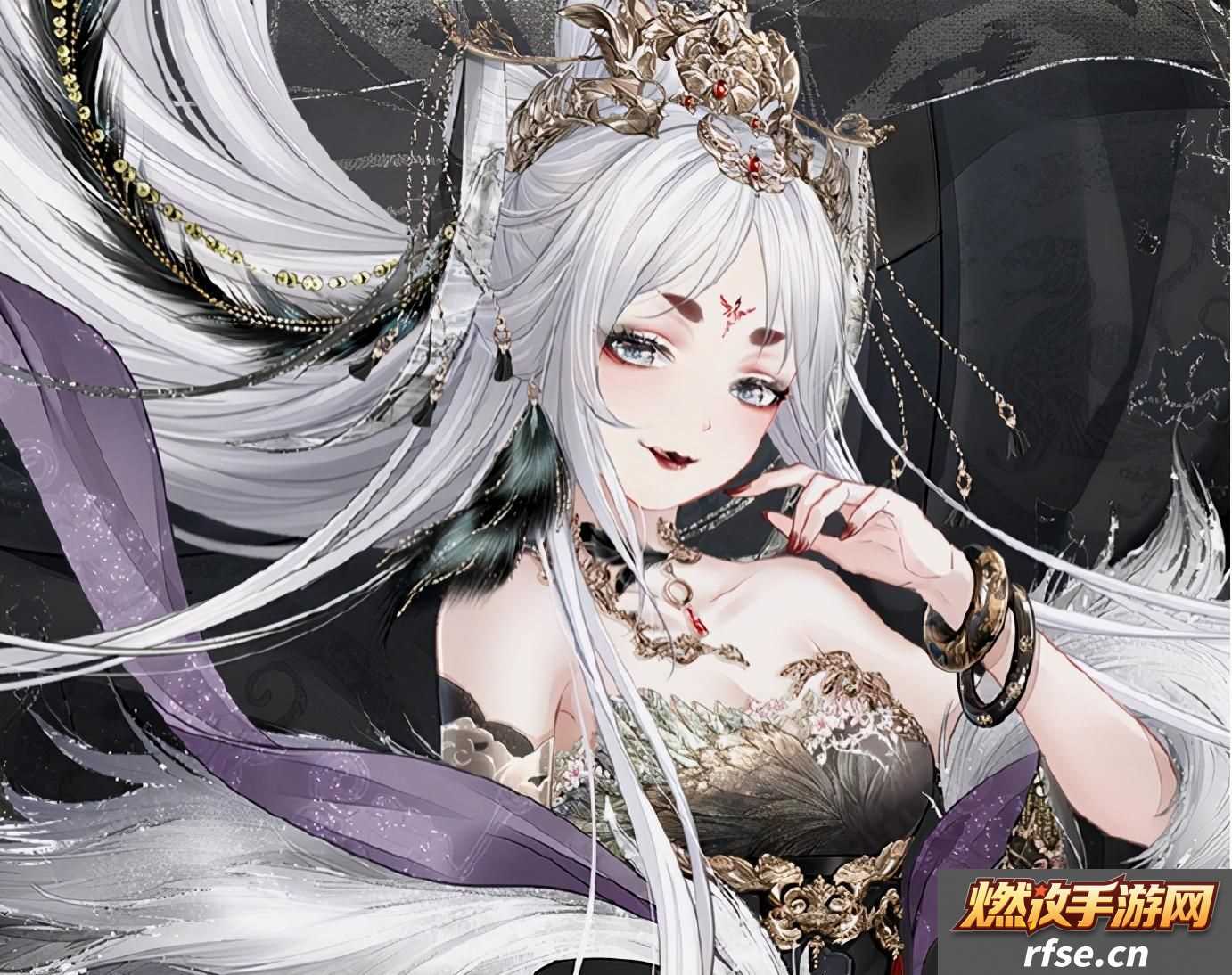 奇迹暖暖有哪些花钻可以获得的套装