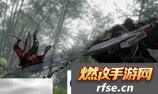 燕云十六声双刀绳镖流怎么玩 双刀绳镖流玩法攻略