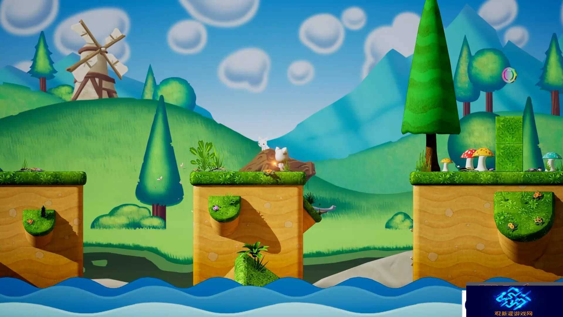 Epic 喜加二|《Neko Ghost, Jump!》《喵咪斗恶龙》两款游戏免费领