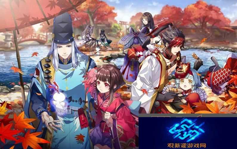 阴阳师2022春节双神降临 阴阳师2022春节双神降临活动一览拾月攻略