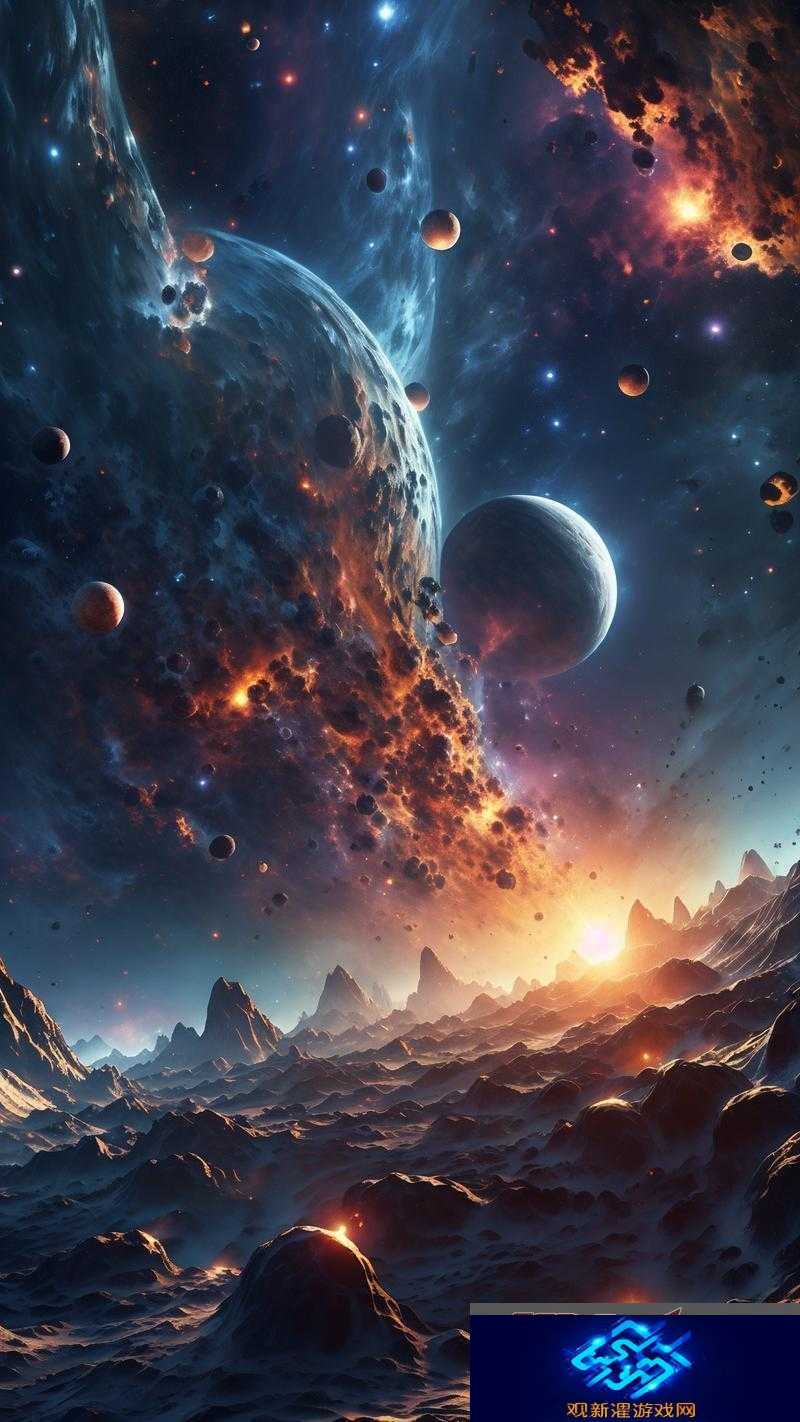 探索奥秘|avorion-银河中心探秘之旅全攻略