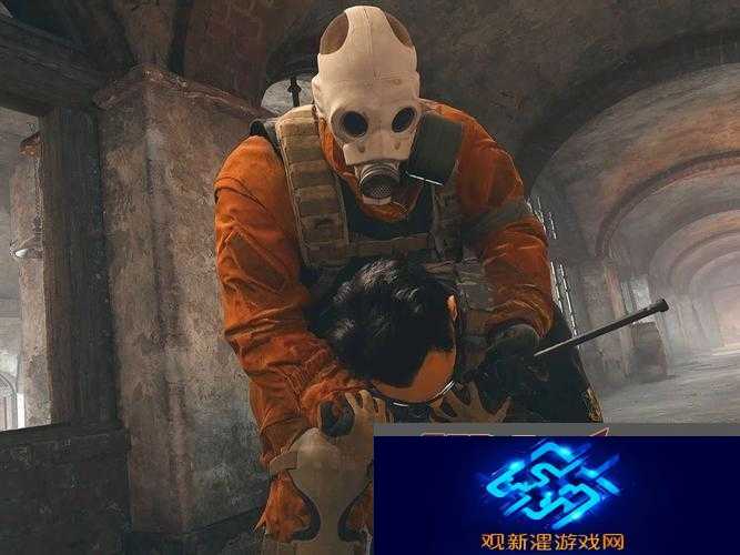 使命召唤战区监狱战斗技巧|如何在古拉格轻松取胜