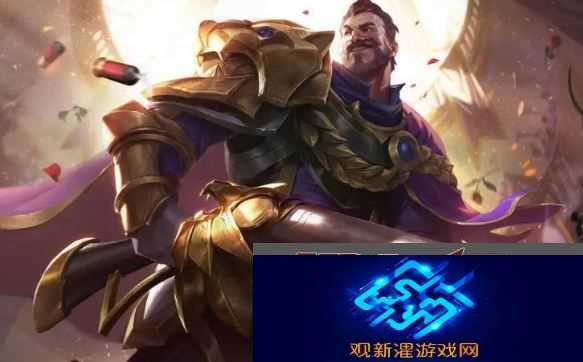 金铲铲之战s9.5祖安枪刺阵容怎么玩 银河战争激战星海祖安枪刺阵容有哪些
