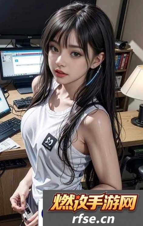 12岁女孩虎白一线天的外貌魅力是什么?如何应对成长中的挑战?
