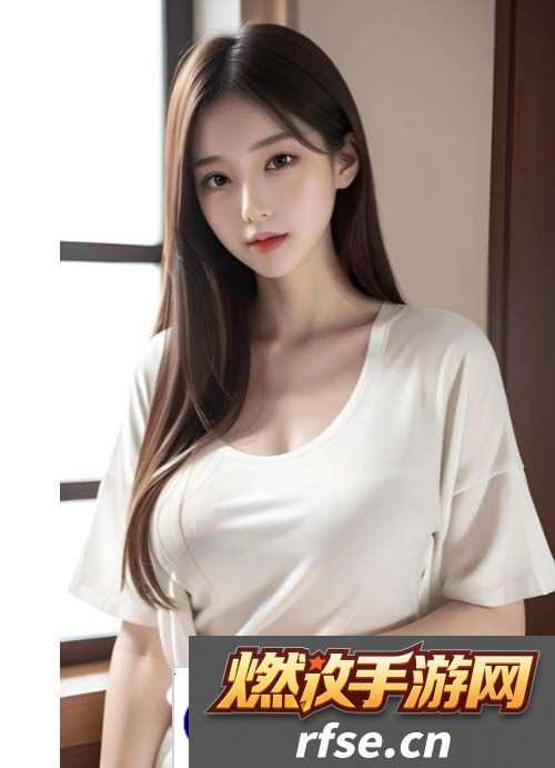 年轻漂亮女性如何通过继拇HD2中文应用提升自我形象|探索现代女性的美丽与独立
