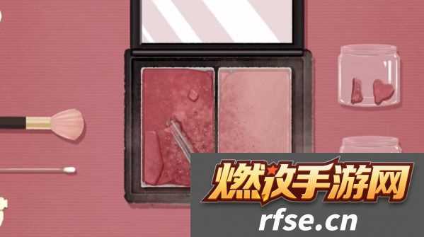 收纳物语胭脂水粉通关攻略|全面解析高效收纳技巧