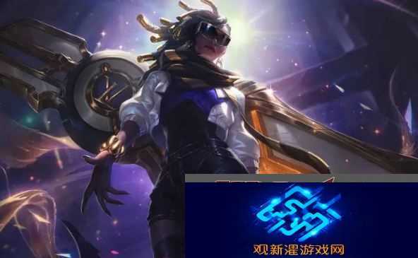 金铲铲之战s10护卫枪手阵容怎么玩 强音争霸护卫枪手阵容有哪些