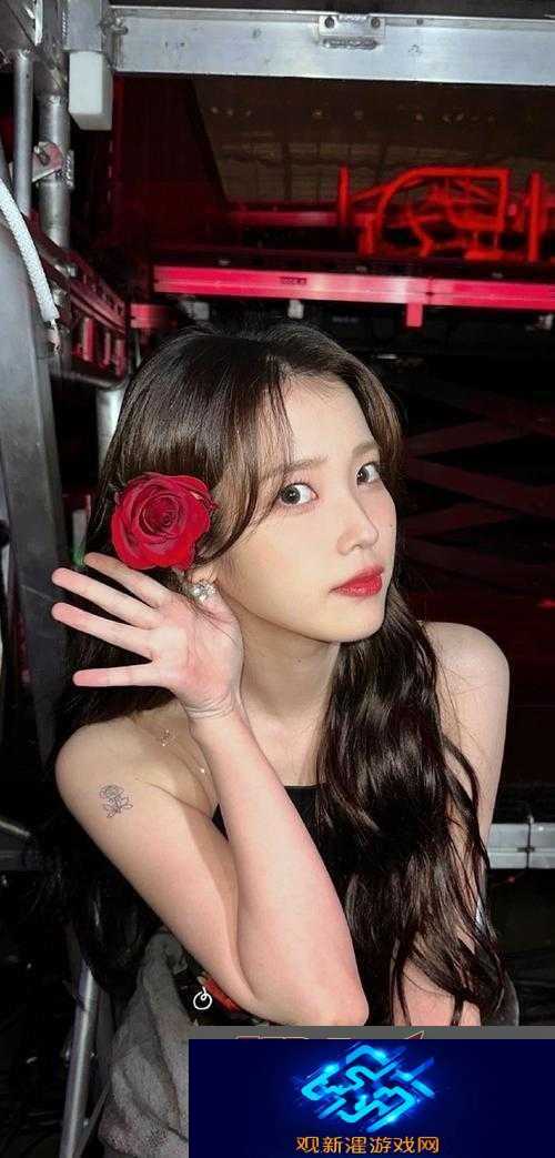 韩国财阀-iu-逃得过吗|iu-在韩国财阀控制下的命运将会如何
