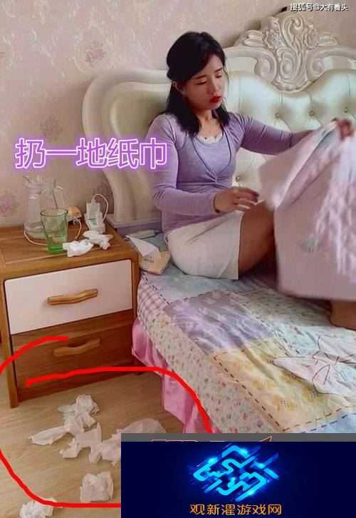 已满十八带好纸巾从此转人,网友|人生再无脆弱时刻