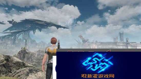 《异度之刃X 终极版》比原版小10G!玩家盛赞老任“瘦身”技术力