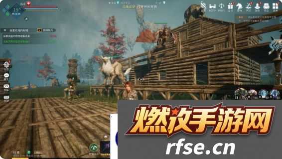 黑光生存进化家的位置在哪最好 房屋建造全攻略