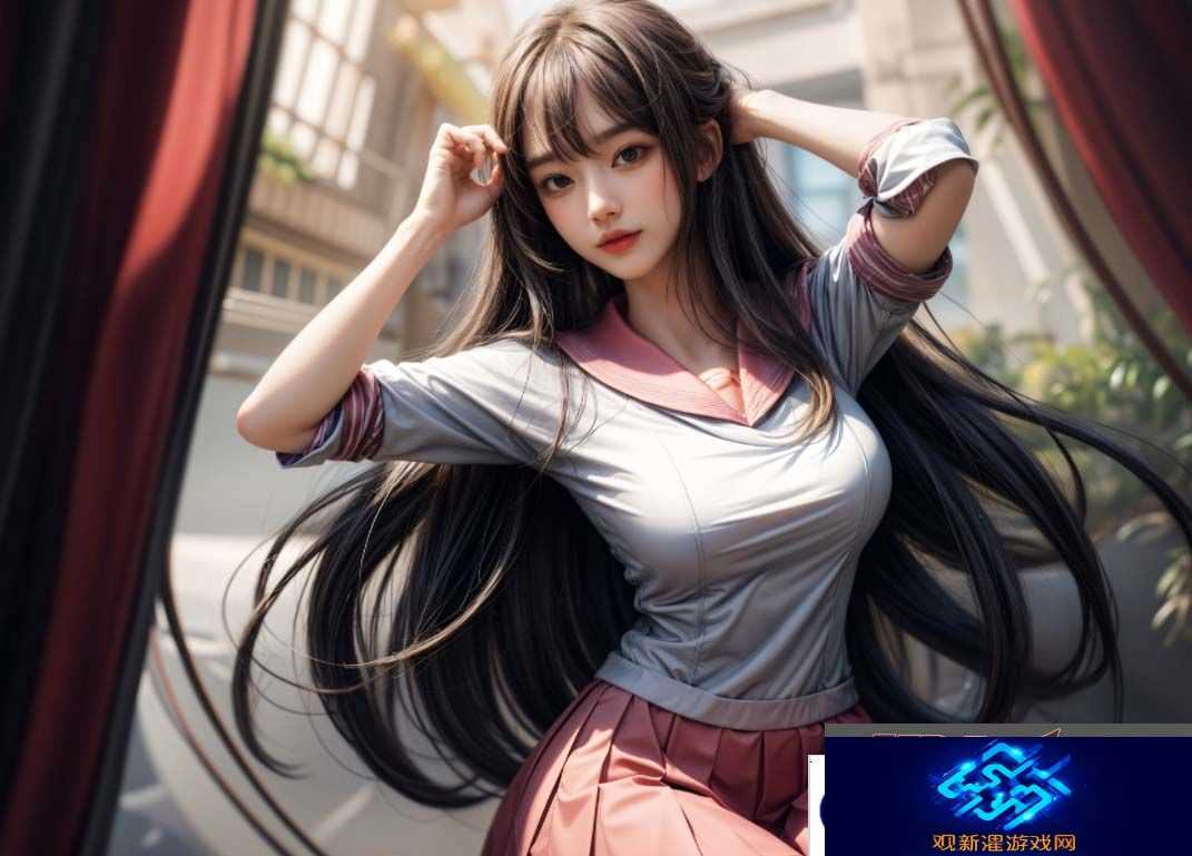 为何“⚠️歪歪漫画sss入囗”系列如此受欢迎?探索背后的魅力与原因
