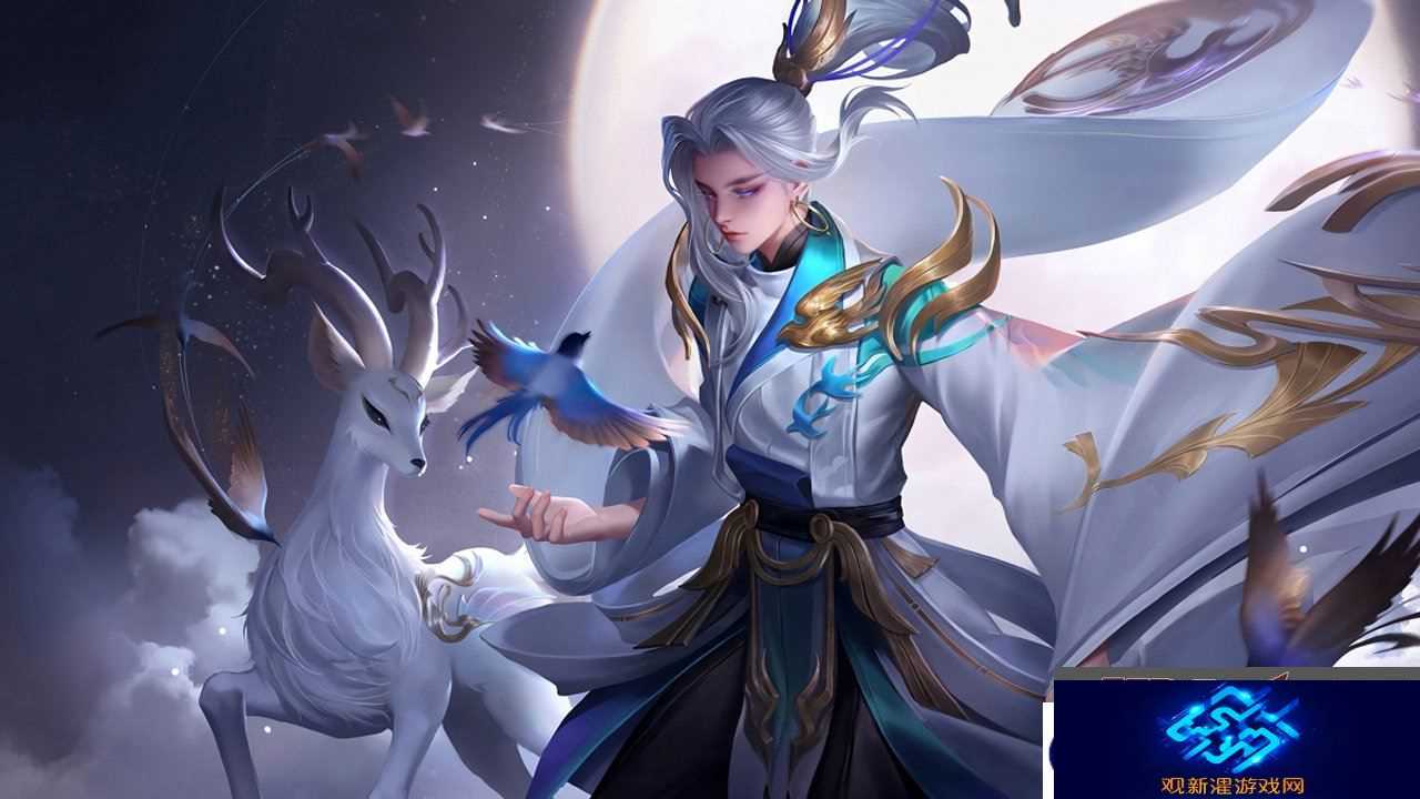 原神1.3版凝光定位分析与培养思路