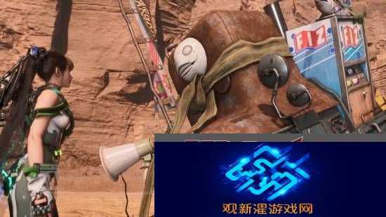 《剑星》×《尼尔》联动宣传片公布!新外观身材爆炸