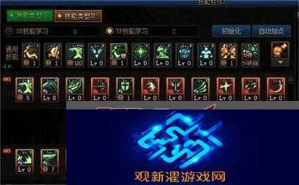 剑魂90版本加点攻略|如何精准分配技能点-打造无敌剑魂