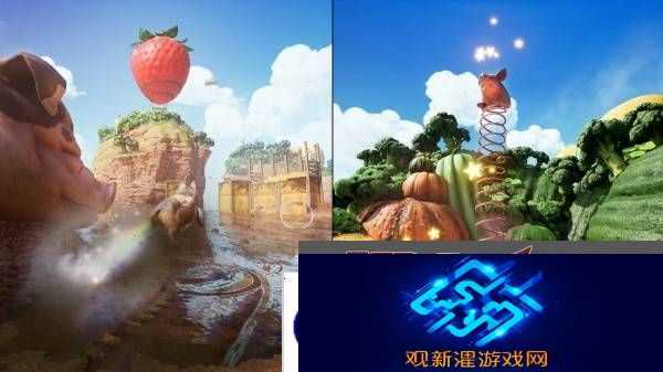 双影奇境彩蛋大全 所有彩蛋总汇