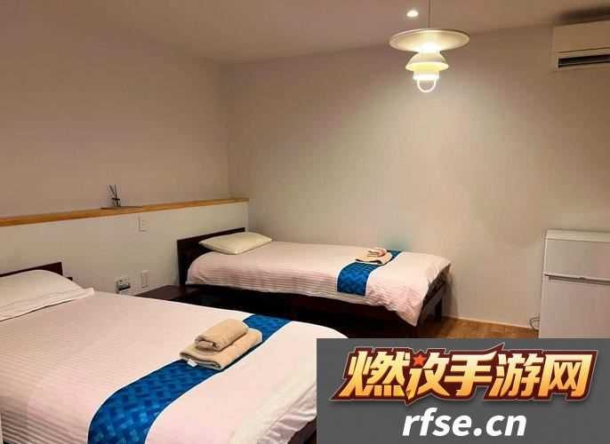 日本夫妻二人一起入住酒店被曝光，用户|这一幕真让人羡慕！
