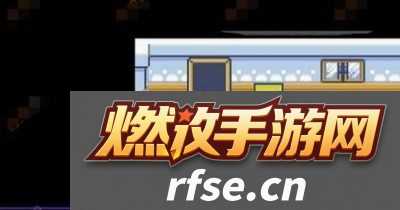 口袋妖怪漆黑魅影|水静市的冒险