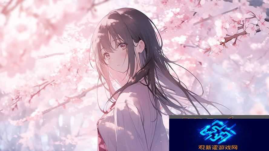樱花动漫|探索二次元世界的无限魅力