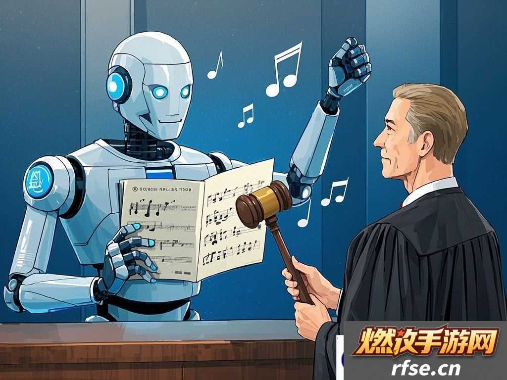Anthropic 取得 AI 版权官司初步胜利,出版商被指要求过于宽泛