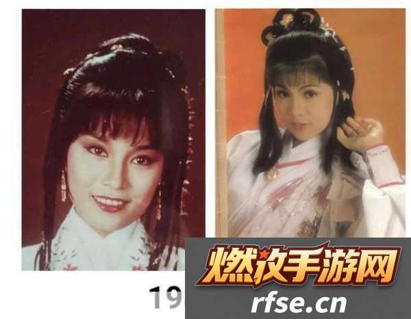 射雕英雄传3D结婚系统来袭-黄蓉or华筝-你的真爱之选