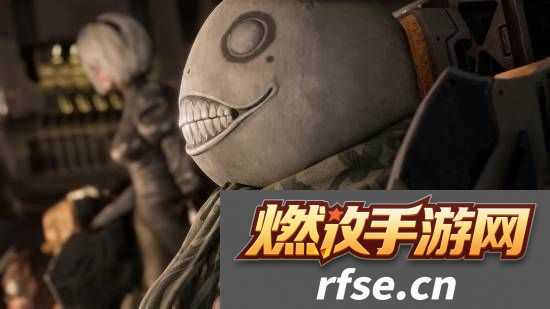 剑星×尼尔联动DLC来袭-经典角色新装亮相！