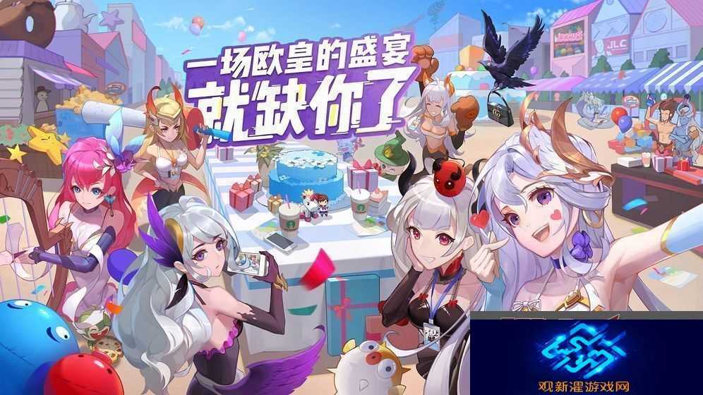 闪烁之光阿蒙获得加强-12月26日更新内容一览