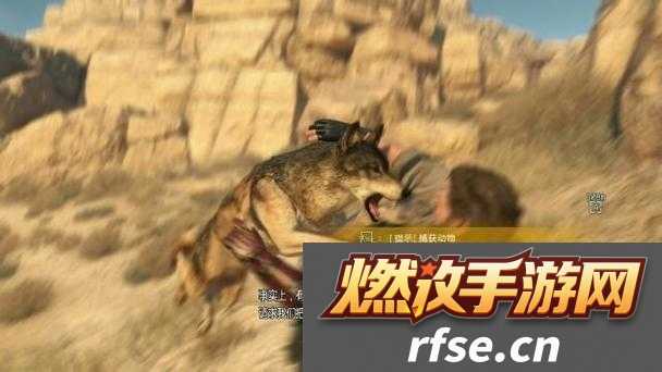 合金装备5幻痛第7关全S挑战如何完美通关-图文攻略详解！