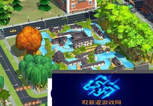 《模拟城市我是市长》灵蛇献瑞版本全平台推出