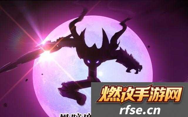 火柴人联盟2剑鬼究竟有多强-全面解析剑鬼技能图鉴