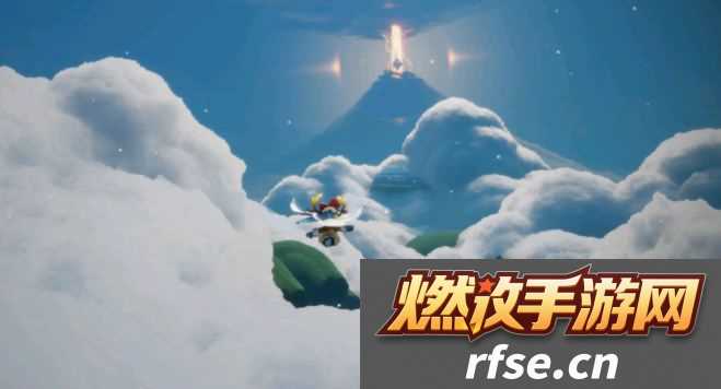 2023光遇6.9大蜡烛怎么找 大蜡烛位置在哪里