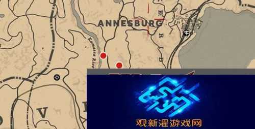 荒野大镖客2小黄花杓兰究竟藏身何处-位置探寻及获得方法揭秘