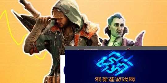 外媒|为什么《怪物猎人|荒野》没有像《龙腾世纪|影障守护者》那样